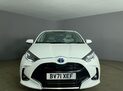 Toyota Yaris 1.5 VVT-h Excel Hatchback 5dr Petrol Hybrid E-CVT Euro 6 (s/s) (116 ps) Air 3