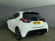Toyota Yaris 1.5 VVT-h Excel Hatchback 5dr Petrol Hybrid E-CVT Euro 6 (s/s) (116 ps) Air 6