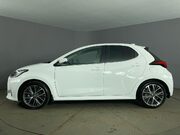 Toyota Yaris 1.5 VVT-h Excel Hatchback 5dr Petrol Hybrid E-CVT Euro 6 (s/s) (116 ps) Air 5