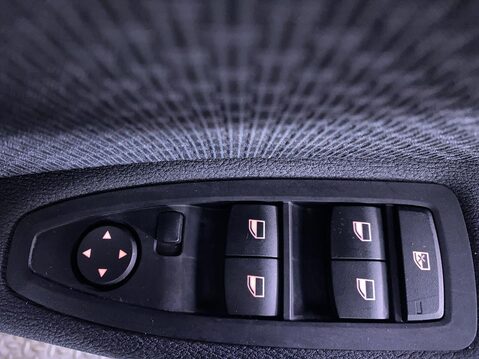 BMW X1 2.0 18d SE SUV 5dr Diesel Manual sDrive Euro 6 (s/s) (150 ps) Cruise - Sat 33