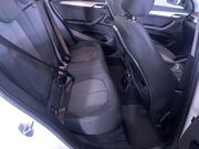 BMW X1 2.0 18d SE SUV 5dr Diesel Manual sDrive Euro 6 (s/s) (150 ps) Cruise - Sat 19