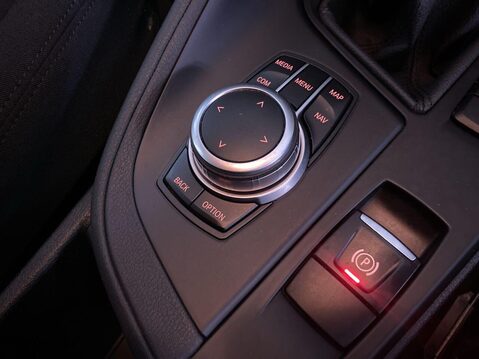 BMW X1 2.0 18d SE SUV 5dr Diesel Manual sDrive Euro 6 (s/s) (150 ps) Cruise - Sat 25