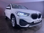 BMW X1 2.0 18d SE SUV 5dr Diesel Manual sDrive Euro 6 (s/s) (150 ps) Cruise - Sat 11