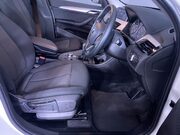 BMW X1 2.0 18d SE SUV 5dr Diesel Manual sDrive Euro 6 (s/s) (150 ps) Cruise - Sat 15