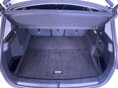 BMW X1 2.0 18d SE SUV 5dr Diesel Manual sDrive Euro 6 (s/s) (150 ps) Cruise - Sat 13