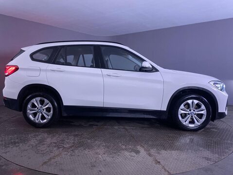 BMW X1 2.0 18d SE SUV 5dr Diesel Manual sDrive Euro 6 (s/s) (150 ps) Cruise - Sat 9