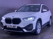 BMW X1 2.0 18d SE SUV 5dr Diesel Manual sDrive Euro 6 (s/s) (150 ps) Cruise - Sat 4