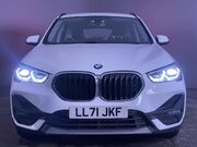 BMW X1 2.0 18d SE SUV 5dr Diesel Manual sDrive Euro 6 (s/s) (150 ps) Cruise - Sat 3