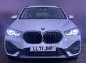 BMW X1 2.0 18d SE SUV 5dr Diesel Manual sDrive Euro 6 (s/s) (150 ps) Cruise - Sat 3