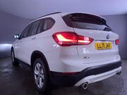 BMW X1 2.0 18d SE SUV 5dr Diesel Manual sDrive Euro 6 (s/s) (150 ps) Cruise - Sat 14