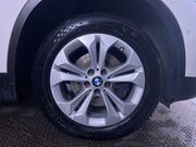 BMW X1 2.0 18d SE SUV 5dr Diesel Manual sDrive Euro 6 (s/s) (150 ps) Cruise - Sat 12