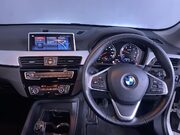 BMW X1 2.0 18d SE SUV 5dr Diesel Manual sDrive Euro 6 (s/s) (150 ps) Cruise - Sat 16