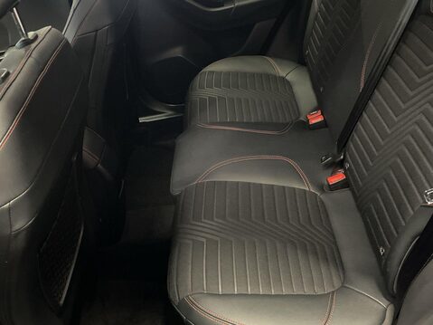 Ford Puma 1.0T EcoBoost MHEV ST-Line X SUV 5dr Petrol Hybrid DCT Euro 6 (s/s) (125 ps 18