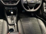 Ford Puma 1.0T EcoBoost MHEV ST-Line X SUV 5dr Petrol Hybrid DCT Euro 6 (s/s) (125 ps 15