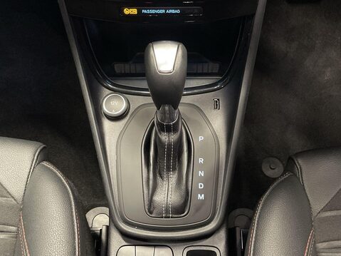 Ford Puma 1.0T EcoBoost MHEV ST-Line X SUV 5dr Petrol Hybrid DCT Euro 6 (s/s) (125 ps 20