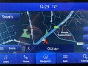 Ford Puma 1.0T EcoBoost MHEV ST-Line X SUV 5dr Petrol Hybrid DCT Euro 6 (s/s) (125 ps 19