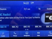 Ford Puma 1.0T EcoBoost MHEV ST-Line X SUV 5dr Petrol Hybrid DCT Euro 6 (s/s) (125 ps 26