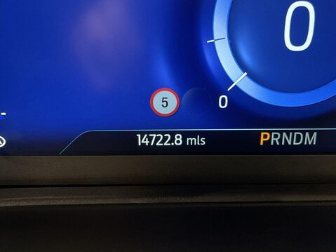 Ford Puma 1.0T EcoBoost MHEV ST-Line X SUV 5dr Petrol Hybrid DCT Euro 6 (s/s) (125 ps 25