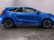 Ford Puma 1.0T EcoBoost MHEV ST-Line X SUV 5dr Petrol Hybrid DCT Euro 6 (s/s) (125 ps 9