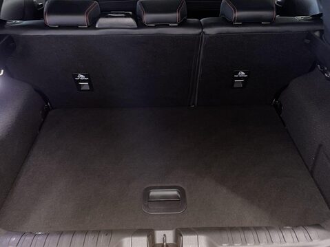 Ford Puma 1.0T EcoBoost MHEV ST-Line X SUV 5dr Petrol Hybrid DCT Euro 6 (s/s) (125 ps 13