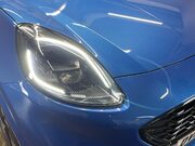 Ford Puma 1.0T EcoBoost MHEV ST-Line X SUV 5dr Petrol Hybrid DCT Euro 6 (s/s) (125 ps 22