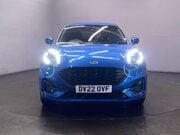 Ford Puma 1.0T EcoBoost MHEV ST-Line X SUV 5dr Petrol Hybrid DCT Euro 6 (s/s) (125 ps 3