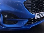 Ford Puma 1.0T EcoBoost MHEV ST-Line X SUV 5dr Petrol Hybrid DCT Euro 6 (s/s) (125 ps 11