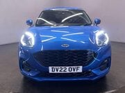 Ford Puma 1.0T EcoBoost MHEV ST-Line X SUV 5dr Petrol Hybrid DCT Euro 6 (s/s) (125 ps 10