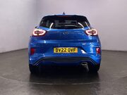 Ford Puma 1.0T EcoBoost MHEV ST-Line X SUV 5dr Petrol Hybrid DCT Euro 6 (s/s) (125 ps 7