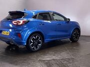 Ford Puma 1.0T EcoBoost MHEV ST-Line X SUV 5dr Petrol Hybrid DCT Euro 6 (s/s) (125 ps 8