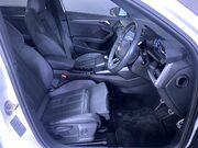 Audi A3 1.5 TFSI 35 S line Sportback 5dr Petrol Manual Euro 6 (s/s) (150 ps) 1 Owne 15