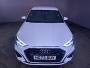 Audi A3 1.5 TFSI 35 S line Sportback 5dr Petrol Manual Euro 6 (s/s) (150 ps) 1 Owne 10