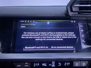 Audi A3 1.5 TFSI 35 S line Sportback 5dr Petrol Manual Euro 6 (s/s) (150 ps) 1 Owne 32