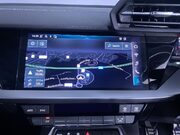 Audi A3 1.5 TFSI 35 S line Sportback 5dr Petrol Manual Euro 6 (s/s) (150 ps) 1 Owne 20