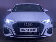 Audi A3 1.5 TFSI 35 S line Sportback 5dr Petrol Manual Euro 6 (s/s) (150 ps) 1 Owne 3