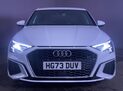 Audi A3 1.5 TFSI 35 S line Sportback 5dr Petrol Manual Euro 6 (s/s) (150 ps) 1 Owne 3