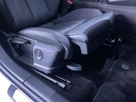 Audi A3 1.5 TFSI 35 S line Sportback 5dr Petrol Manual Euro 6 (s/s) (150 ps) 1 Owne 26