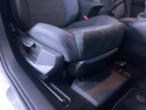 SEAT Ibiza 1.0 TSI XCELLENCE Hatchback 5dr Petrol Manual Euro 6 (s/s) (110 ps) 1 Owner 26