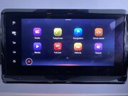 SEAT Ibiza 1.0 TSI XCELLENCE Hatchback 5dr Petrol Manual Euro 6 (s/s) (110 ps) 1 Owner 29