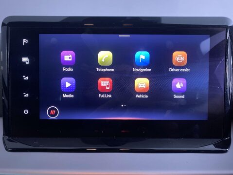 SEAT Ibiza 1.0 TSI XCELLENCE Hatchback 5dr Petrol Manual Euro 6 (s/s) (110 ps) 1 Owner 29