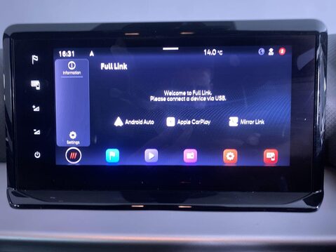 SEAT Ibiza 1.0 TSI XCELLENCE Hatchback 5dr Petrol Manual Euro 6 (s/s) (110 ps) 1 Owner 25