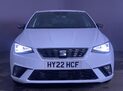 SEAT Ibiza 1.0 TSI XCELLENCE Hatchback 5dr Petrol Manual Euro 6 (s/s) (110 ps) 1 Owner 3