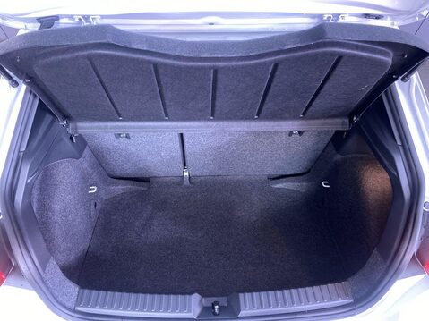 SEAT Ibiza 1.0 TSI XCELLENCE Hatchback 5dr Petrol Manual Euro 6 (s/s) (110 ps) 1 Owner 13