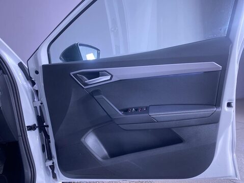 SEAT Ibiza 1.0 TSI XCELLENCE Hatchback 5dr Petrol Manual Euro 6 (s/s) (110 ps) 1 Owner 27