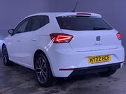 SEAT Ibiza 1.0 TSI XCELLENCE Hatchback 5dr Petrol Manual Euro 6 (s/s) (110 ps) 1 Owner 6