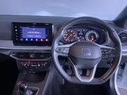 SEAT Ibiza 1.0 TSI XCELLENCE Hatchback 5dr Petrol Manual Euro 6 (s/s) (110 ps) 1 Owner 16