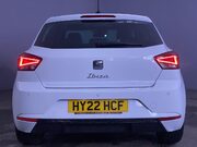 SEAT Ibiza 1.0 TSI XCELLENCE Hatchback 5dr Petrol Manual Euro 6 (s/s) (110 ps) 1 Owner 7