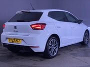 SEAT Ibiza 1.0 TSI XCELLENCE Hatchback 5dr Petrol Manual Euro 6 (s/s) (110 ps) 1 Owner 8