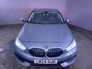 BMW 1 Series 1.5 118i SE (LCP) Hatchback 5dr Petrol DCT Euro 6 (s/s) (136 ps) Air Con - 10