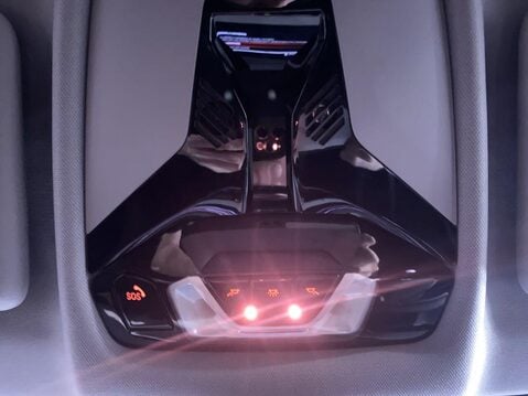 BMW 1 Series 1.5 118i SE (LCP) Hatchback 5dr Petrol DCT Euro 6 (s/s) (136 ps) Air Con - 18